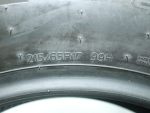 2x 215/65 R17 99H Sommerreifen Hankook Ventus Prime 4 Demo Dot4224 5-6mm M11 – Bild 5