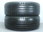 2x 225/55 R17 97W Sommerreifen Bridgestone Turanza T005* Dot4421 5,5-5,8mm M13
