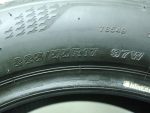 2x 225/55 R17 97W Sommerreifen Bridgestone Turanza T005* Dot4421 5,5-5,8mm M13 – Bild 5
