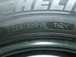 2x205/60 R16 92V Sommerreifen Michelin EnergySaver Dot1915 6-6,5mm M15 – Bild 5