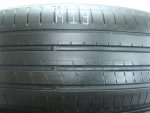 2x 245/50 R19 105Y Sommerreifen Yokohama AdvanSport V-107* Dot2521 6-6,7mm M19 – Bild 2