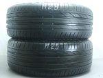 2x 225/55 R17 97W Sommerreifen Bridgestone Turanza T001 Dot4918/3217 6,5mm M25