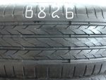 2x 215/60 R17 96H Sommerreifen Continental EcoContact 6Q Dot0623 5,6-6,3mm B826 – Bild 2