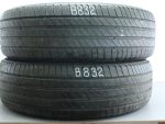 2x 195/60 R18 96H Sommerreifen Michelin e*Primacy 5-5,5mm Dot3923 B832