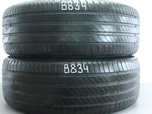 358178887962-2 2x 225/55 R18 102V Sommerreifen Michelin Primacy 4 S1 Dot0522 4,5mm B834 – Bild 1