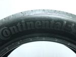 2x 215/55 R17 98V Sommerreifen Continental EcoContact 6 Dot3724 6mm B839 – Bild 3