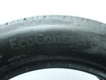 2x 215/55 R17 98V Sommerreifen Continental EcoContact 6 Dot3724 6mm B839 – Bild 4