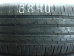 2x 215/55 R17 94V Sommerreifen Continental EcoContact 6 Dot2525 6-6,5mm B840 – Bild 2