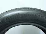 2x 215/55 R17 94V Sommerreifen Continental EcoContact 6 Dot2525 6-6,5mm B840 – Bild 3