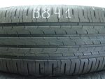 2x 215/55 R17 94V Sommerreifen Continental EcoContact 6 Dot2525 5,8-6,2mm B841 – Bild 2
