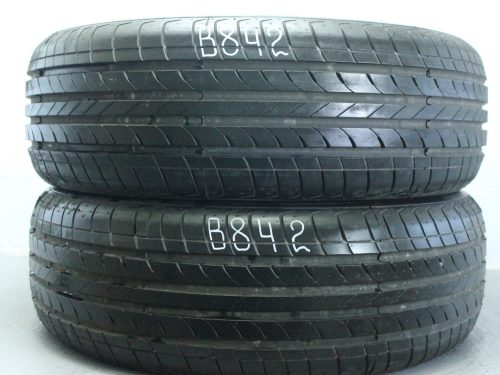 358179004267-2 2x 205/55 R17 95V Sommerreifen LEAO Nova-Force HP Dot0625 6,5-7mm B842 – Bild 1