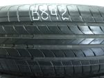 2x 205/55 R17 95V Sommerreifen LEAO Nova-Force HP Dot0625 6,5-7mm B842 – Bild 2