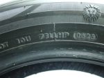 2x 205/55 R17 95V Sommerreifen LEAO Nova-Force HP Dot0625 6,5-7mm B842 – Bild 5