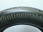 2x 205/55 R17 91V Sommerreifen Continental EcoContact 6 Dot4924 5,7-6,3mm  B843 – Bild 3