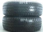 2x 215/65 R16C 106/104T Sommerreifen Michelin Agilis 51 Dot3519 8mm B848
