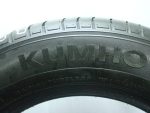 2x 215/60 R16 95H Sommerreifen Kumho Solus HS63 Dot3924 7mm B853 – Bild 3