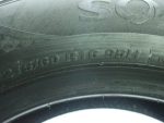 2x 215/60 R16 95H Sommerreifen Kumho Solus HS63 Dot3924 7mm B853 – Bild 5