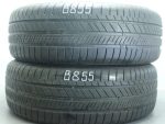2x 205/60 R16 92H Sommerreifen Nexen Nblue S  Dot0623 6,5mm B855