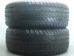 2x 215/55 R17 98W XL Sommerreifen Ovation VI-388 Dot4824 7,5-7,7mm B861