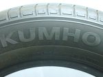 2x 215/60 R16 95H Sommerreifen Kumho Solus HS63 Dot3824 6,5-7mm B717 – Bild 3