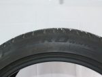 2x 285/40 R20 108V Winterreifen Pirelli PZero Winter NFO Dot0221 4,5-5mm B414 – Bild 4