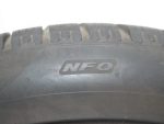 2x 285/40 R20 108V Winterreifen Pirelli PZero Winter NFO Dot0221 4,5-5mm B414 – Bild 5