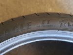 1x 225/40 R19 93Y Sommerreifen Goodyear Eagle F1 Asymmetric 3 RSC Dot3118 B197 – Bild 4
