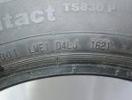 2x 205/55 R17 95H Winterreifen Continental ContiWinterContact TS830P Dot21 B358 – Bild 5