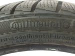 2x 225/40 R18 92V Continental ContiWinterContact TS830P SSR RSC Dot2719 B422 – Bild 3