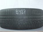1x 225/45 R18 95H Hankook Winter i*cept evo2 RSC HRS Dot2823 7,5-8mm B487