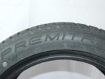 2x 235/50 R18 101V Maxxis Premitra Snow WP6 SUV Demo Dot1025/3124 8,5mm B603 – Bild 3