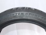 2x 205/45 R17 88V Winterreifen Dunlop SpWinterSport 4D DSST RSC Dot0222 B453 – Bild 5