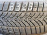 2x 205/45 R17 88V Winterreifen Dunlop SPWinter Sport 4D DSST (RSC) Dot4020 B326 – Bild 2