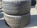 2x 305/35 R21 109V Winterreifen Pirelli Scorpion TM Dot 1x3322 1x3823 6mm B156