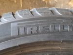 2x 225/45 R18 95H Winterreifen Pirelli Sottozero 3 (RSC) Dot2320 5mm B229 – Bild 3