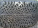 2x 205/45 R17 88V Winterreifen Michelin Pilot Alpin 5 NAO X Dot4718 5-5,5mm B80 – Bild 2
