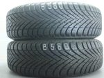 2x  185/60 R15 88T Winterreifen Pirelli WinterCinturato Dot2220 B580