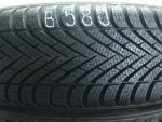 2x  185/60 R15 88T Winterreifen Pirelli WinterCinturato Dot2220 B580 – Bild 2