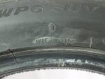 2x 235/50 R18 101V Winterreifen Maxxis Premitra Snow Wp6 SUV Demo Dot3124 B596 – Bild 5