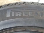 2x 195/60 R16 89H Winterreifen Pirelli Winter Cinturato Dot2719 5,5-6mm B315 – Bild 3