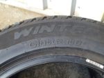 2x 195/60 R16 89H Winterreifen Pirelli Winter Cinturato Dot2719 5,5-6mm B315 – Bild 4