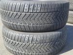2x 255/50 R21 109H Winterreifen Goodyear UltraGrip Performance+ Dot2821 B139