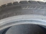2x 225/45 R19 96V Winterreifen Pirelli Sottozero 3 (RSC) Dot2320 6-6,5mm B55 – Bild 4