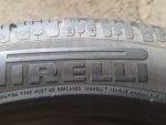 2x 225/45 R18 95V Winterreifen Pirelli Sottozero (RSC) 240 SerieII Dot1019 B211 – Bild 3