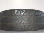1x 225/45 R18 95H Winterreifen Pirelli Sottozero 3 Dot3220 5-5,5mm B522