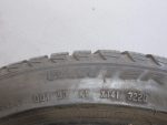 1x 225/45 R18 95H Winterreifen Pirelli Sottozero 3 Dot3220 5-5,5mm B522 – Bild 3