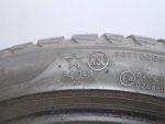 1x 225/45 R18 95H Winterreifen Pirelli Sottozero 3 Dot3220 5-5,5mm B522 – Bild 5