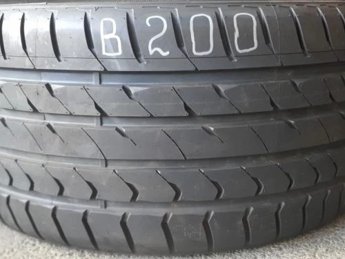 358182903106-1 1x 275/40 ZR18 103W-XL Sommerreifen Opals FH888 Demo Dot0124 B200 – Bild 1