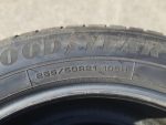 2x 255/50 R21 109H Winterreifen Goodyear UltraGrip Performance+ Dot2221 B132 – Bild 4