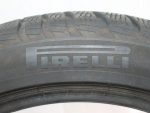 2x 225/45 R18 95V Winterreifen Pirelli Sottozero 3 RSC Dot3519 6,5mm B466 – Bild 3